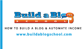 Introducing Build a Blog School