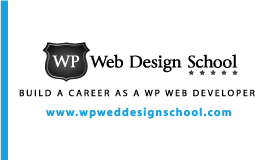 Introducing WP Web Design School